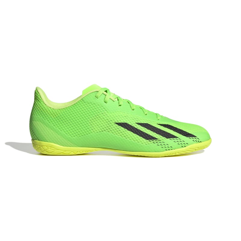 Zapatillas de futbol sala para adulto adidas X Speedportal.4 Indoor GW8503 Ferrer Sport Tienda online de deportes